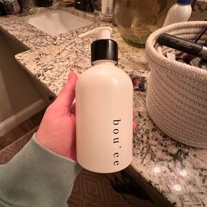 Full size Riddle body oil